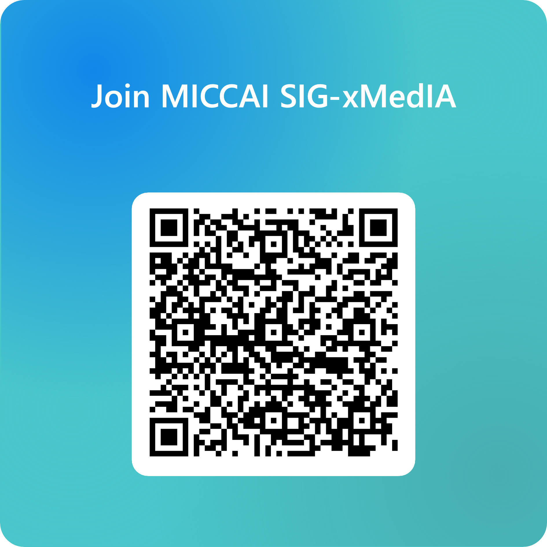 QR code